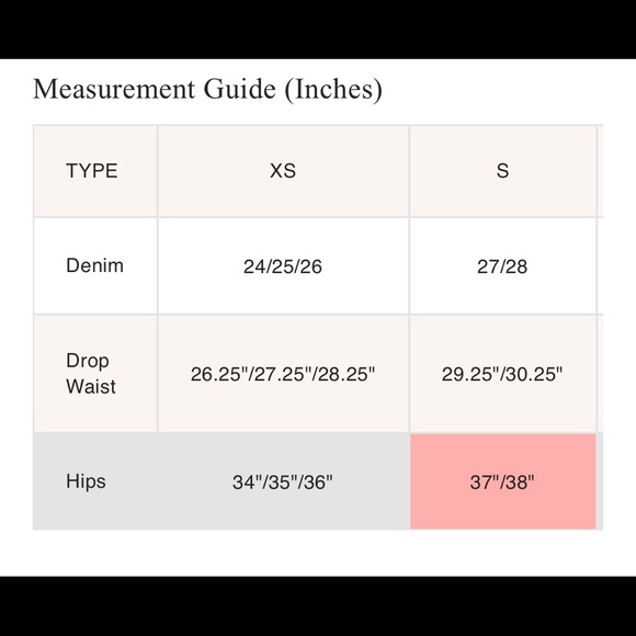 FP flared jeans - Picture 8 of 9